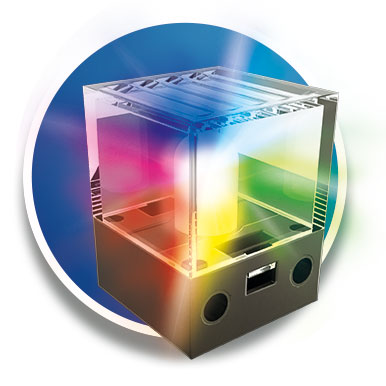 Inhaltsicon_led